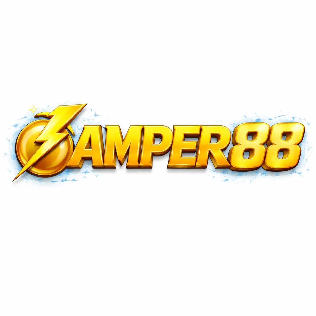 AMPER88 - Aplikasi Belanja Elektronik Terbaik