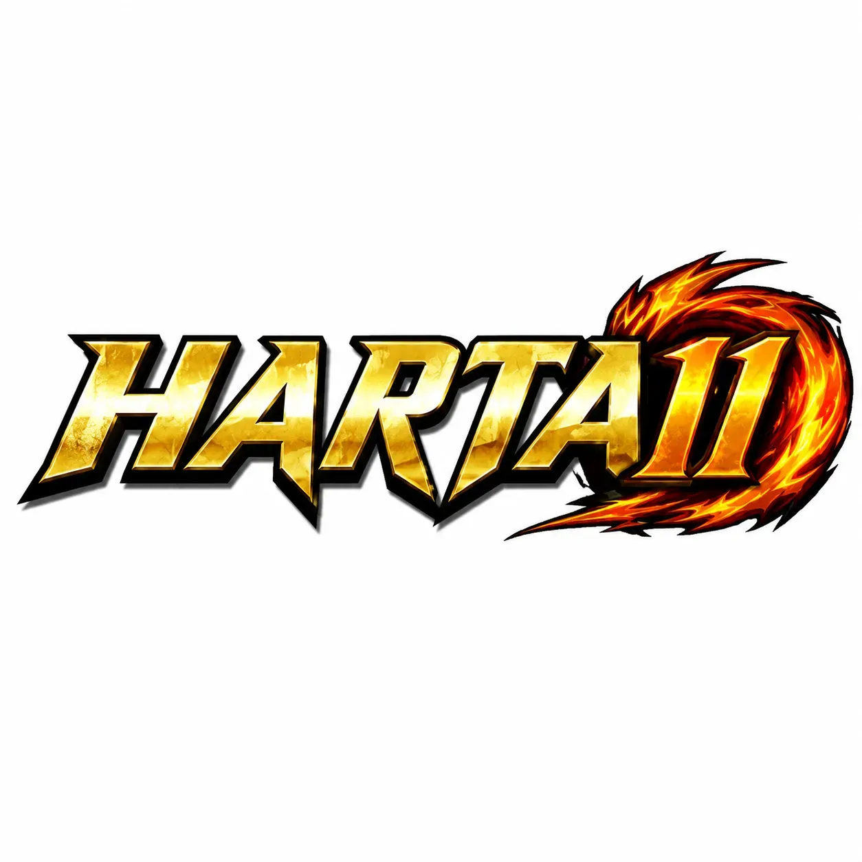 HARTA11 - Aplikasi Pembuat Logo Terbaik untuk Desain Kreatif